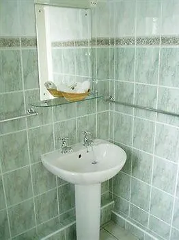 The Beverley إدنبرة بيت ضيافة