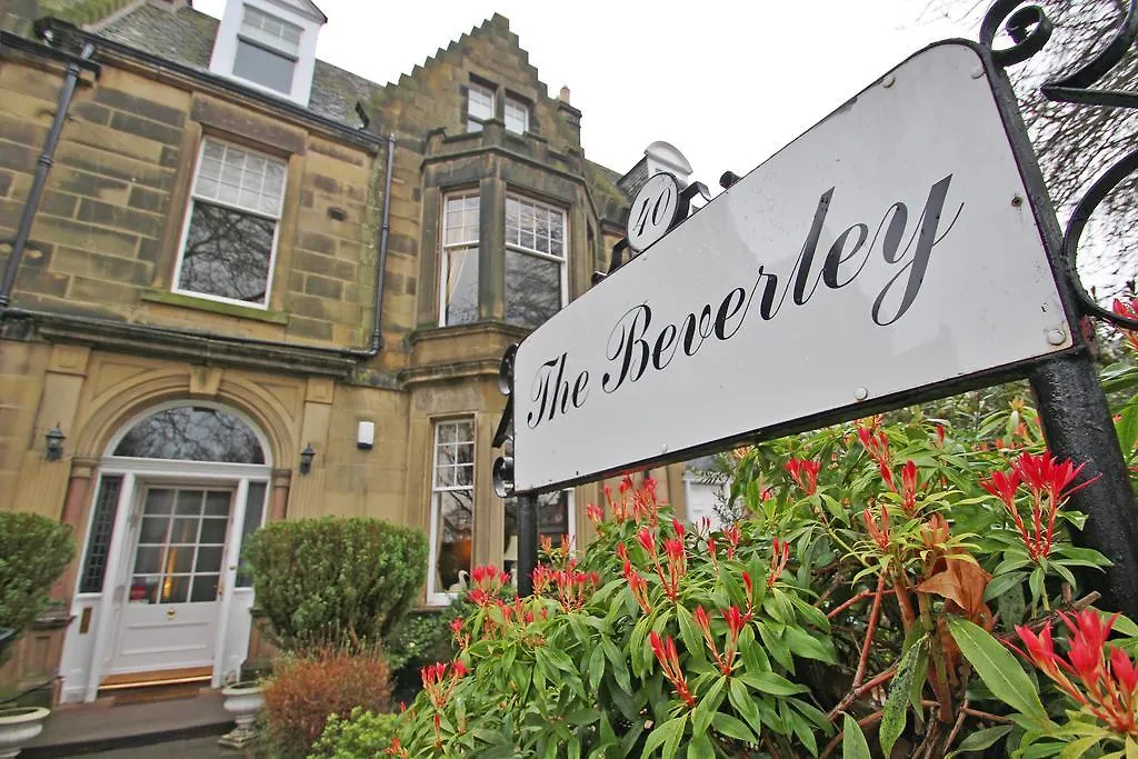 The Beverley إدنبرة