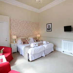 4* Гостевой дом Ard Na Said