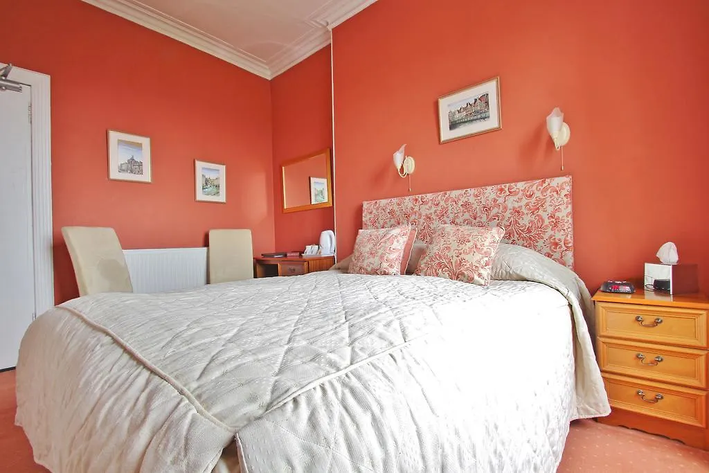 The Beverley Edimburgo 4*,  Regno Unito