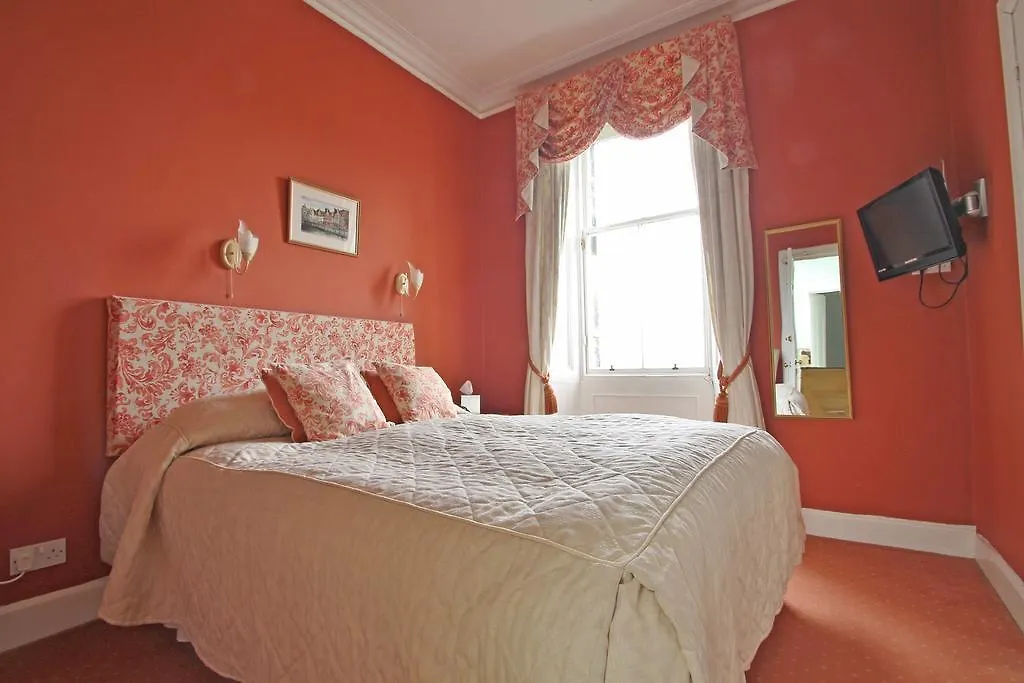 The Beverley Edimburgo 4*,