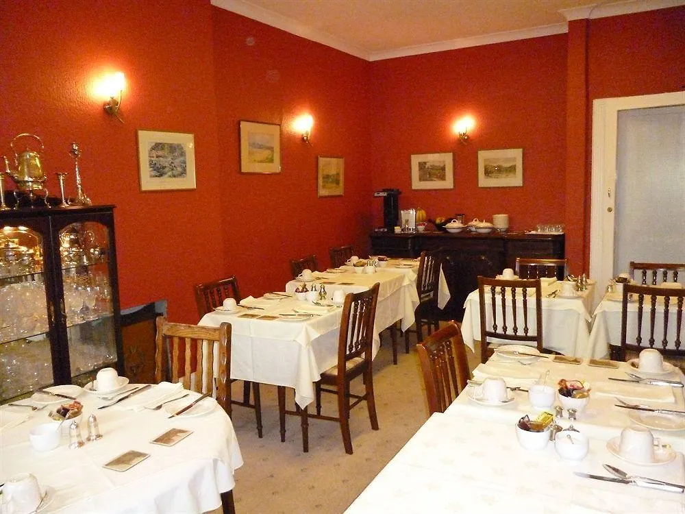 The Beverley Edimburgo 4*,