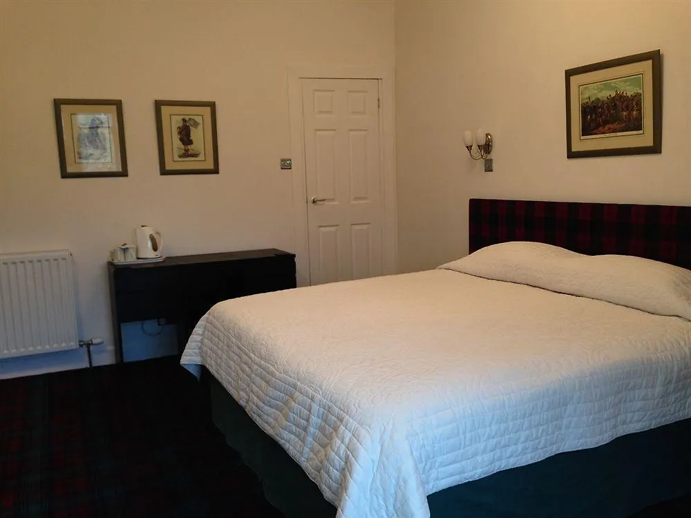 The Beverley Edimburgo 4*,  Regno Unito