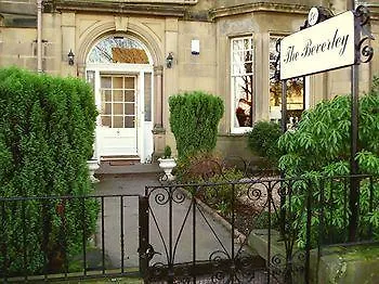 The Beverley Edimburgo 4*,