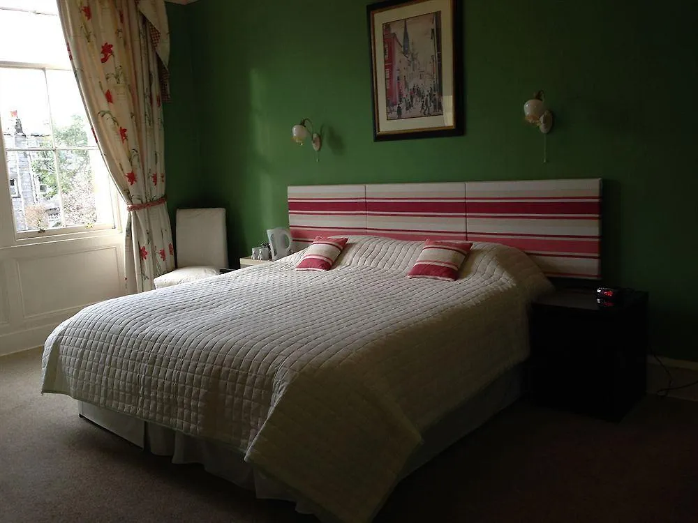 The Beverley Edimburgo 4*,