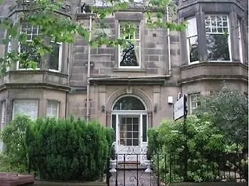 Affittacamere The Beverley Edimburgo