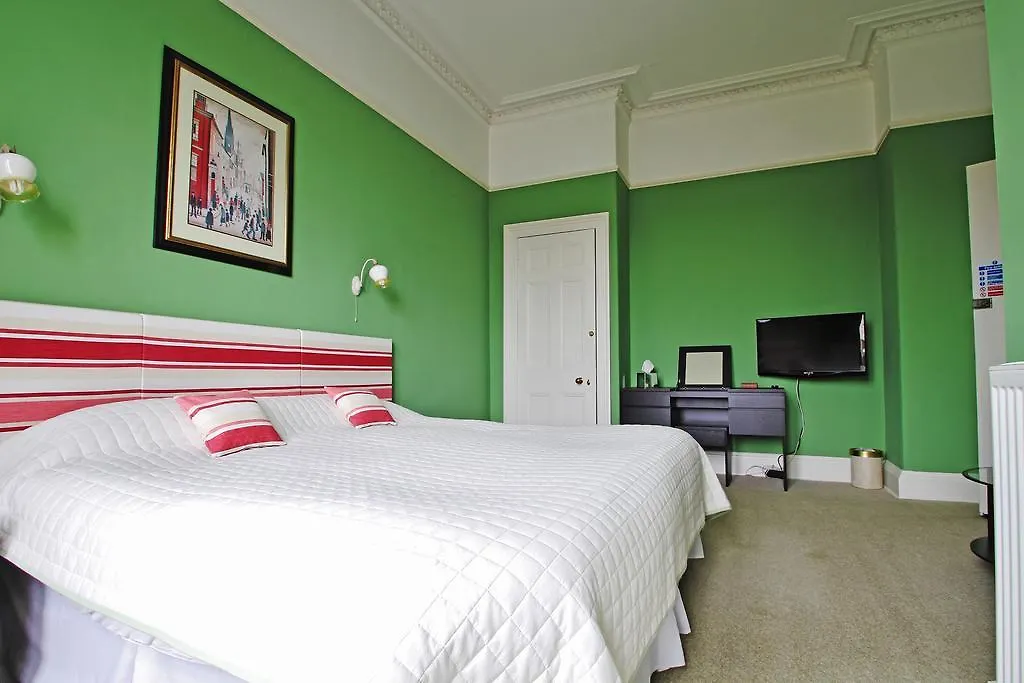 The Beverley Edinburg 4*,  Storbritannien
